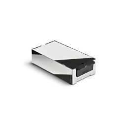 Металлический нок бокс Mignon 2311.0119A0R01-901 купить в Е.Маркет