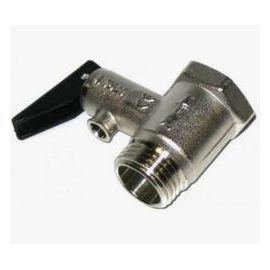 Клапан ZB-4, версия 1, арт. 101, дав .0,3 купить в Е.Маркет