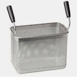 Корзина GN 1/3-200 для ЭВК, в сборе, без крышки, нерж. купить в Е.Маркет