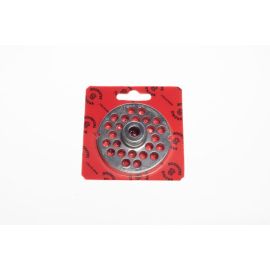 Диск для мясорубки 12/S 8 мм купить в Е.Маркет