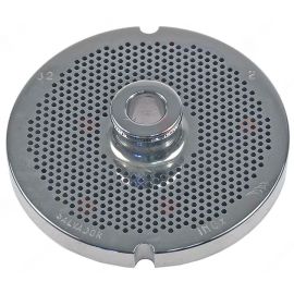 Диск 2 мм для мясорубки 32/S купить в Е.Маркет