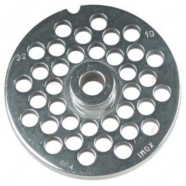 Диск 10 мм для мясорубки FIMAR  32/S купить в Е.Маркет