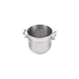 Дежа Abat для миксера планетарного МПЛ-40, объем 40 л, вся нерж. купить в Е.Маркет