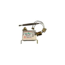Термоограничитель WQS-125 с возвратной кнопкой, 125 град, без ГТД купить в Е.Маркет