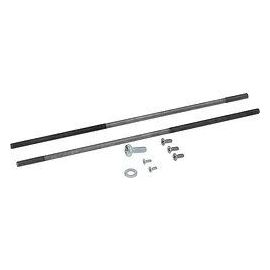 Группа винтов панели управления Helios, арт.2572.0200KIT-6060 купить в Е.Маркет