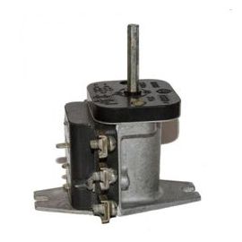 Переключатель ППКП (ТПКП-25) ВРЕИ.685119.001 (металлический корпус, металлическая ось кулачка) купить в Е.Маркет