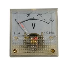 Вольтметр стрелочный ET-MF01 купить в Е.Маркет