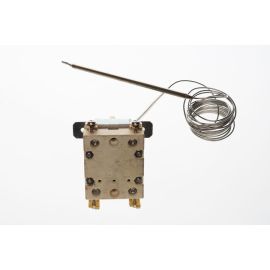 Терморегулятор T32-06 50-350° 32А (2-х полюсный) купить в Е.Маркет