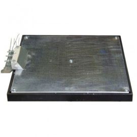 Конфорка КЭ-0,12 3кВт Проммаш (боковой вывод) купить в Е.Маркет