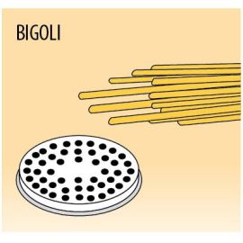 Насадка для MPF 8 BIGOLI купить в Е.Маркет