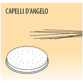 Насадка для MPF 8 CAPELLI D'ANGELO купить в Е.Маркет