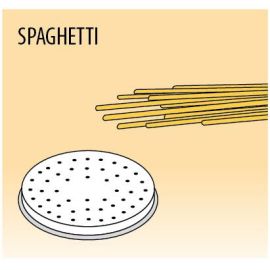Насадка для MPF 8 SPAGHETTI купить в Е.Маркет