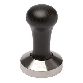 Темпер  с чёрной ручкой Competition d=58,4мм Motta купить в Е.Маркет