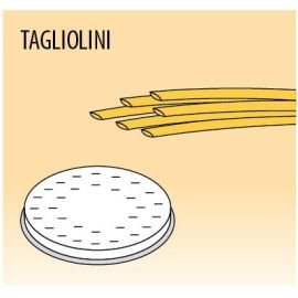 Насадка для MPF 8 TAGLIOLINI купить в Е.Маркет