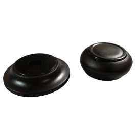 Ручка  крышки WB-10, арт. 3.CP0603070100, 30х30, пластик купить в Е.Маркет