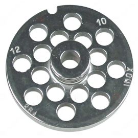 Диск 10 мм для мясорубки FIMAR  12/S купить в Е.Маркет