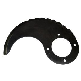 Нож гладкий для куттера HR 6/9 купить в Е.Маркет