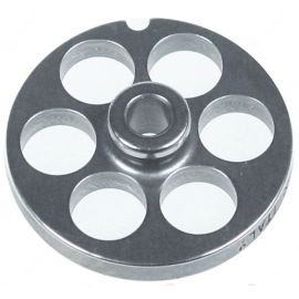 Диск для мясорубки 8/D 16 мм купить в Е.Маркет