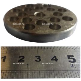 Решетка 10мм для HM-12 (HJ12-05B 10MM) купить в Е.Маркет