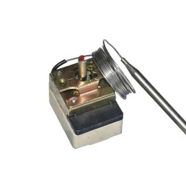 Терморегулятор капиллярный с ручкой тип wz3, 30 …110 °С, VPC, без ГТД купить в Е.Маркет