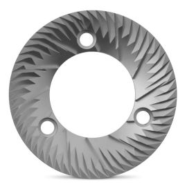 Жернова 65 мм из закаленной стали Helios65 купить в Е.Маркет