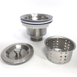 Сливной фильтр SSB-01A купить в Е.Маркет