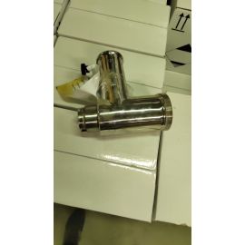 Корпус шнека мясорубки HFM-12, без ГТД купить в Е.Маркет