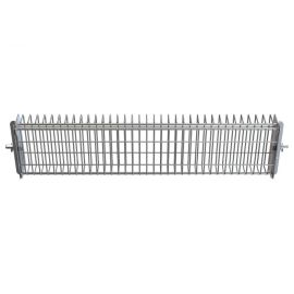 Сетка-шампур универсальная для гриля Командор-2 купить в Е.Маркет