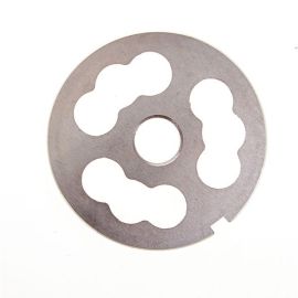 Диск для мясорубки 32/S 3fori (подрезной) купить в Е.Маркет