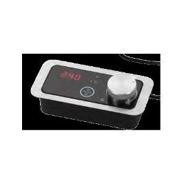 Пульт управления в сборе С0000006826 для плиты электрической индукционной мод. ПЭИ купить в Е.Маркет