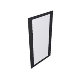 Стекло внутреннее KVT1378A для печи конвекционной электр. т.м. UNOX серии XEBL, мод. XEBL-16EU-E1RS купить в Е.Маркет