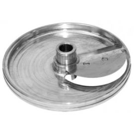 Диск для тонкой нарезки 20 мм 62322 д/машины д/резки овощей т.м. HALLDE, мод. RG-350, RG-400i купить в Е.Маркет