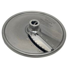 Диск 63138 для нарезки соломкой 6x6 мм для машины для резки овощей т.м. HALLDE, модели RG-100 купить в Е.Маркет