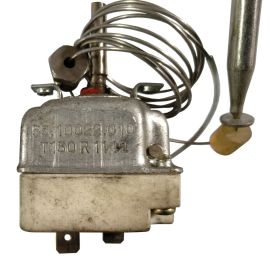 Термостат для WB-30 купить в Е.Маркет