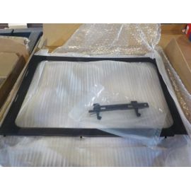 Защелка запирания дверцы 00000592775 для печи микроволновой (СВЧ) т.м. Menumaster, серии RCS купить в Е.Маркет