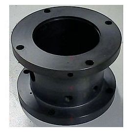 Основание (фланец) испарителя 20644 для льдогенератора т.м. BREMA, серии G купить в Е.Маркет