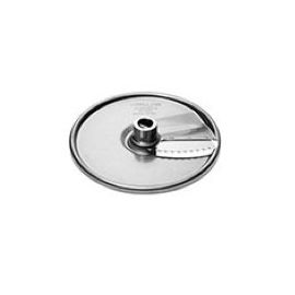 Диск 63117 D=185мм для нарезки ломтиками (4 мм) д/машин д/резки овощей т.м. HALLDE, мод. RG-200/250 купить в Е.Маркет