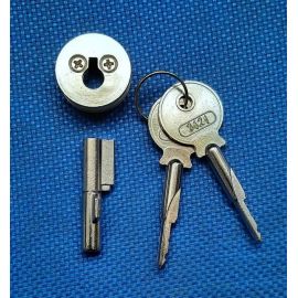 Замок н№14722.1 для ЛВН (комплект) купить в Е.Маркет