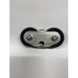 Суппорт "плавающего" цилиндра в сборе 690000147/01 для катка гладильного т.м. GMP купить в Е.Маркет