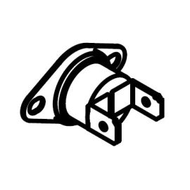 Термостат TH0190050021 для машин сушильных т.м. TOLON купить в Е.Маркет