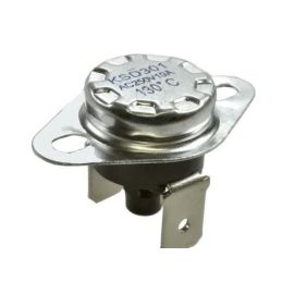 Термостат биметаллический KSD-301-R-G-130 купить в Е.Маркет