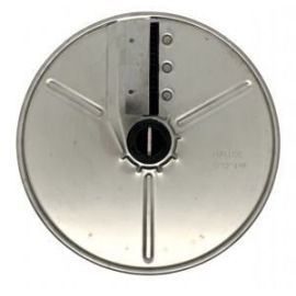 Диск 85050 д/нарез. соломкой 4х4 мм д/маш. д/рез. овощей мод. RG-50, д/миксера мод. СС-34 т.м.HALLDE купить в Е.Маркет