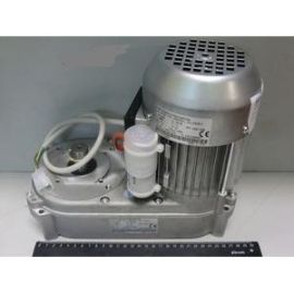 Мотор-редуктор 23638 в сборе для льдогенератора т.м. Brema, серии G купить в Е.Маркет