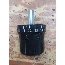 Рукоятка градуированная 00000000130 для слайсеров серии LUSSO 220/250/275 купить в Е.Маркет