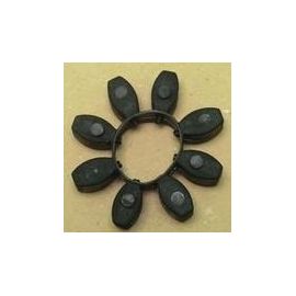 Муфта антивибрационная 20494 для льдогенератора т.м. Brema, серии G купить в Е.Маркет