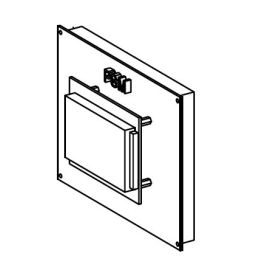 Микропроцессор 12098750 для машин сушильных т.м. TOLON купить в Е.Маркет