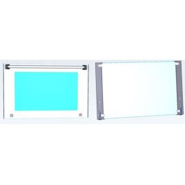 Дверь в комплекте KDR1156A для печи конвекционной т.м. UNOX серии XF купить в Е.Маркет