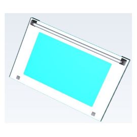 Дверь в сборе KDR1191A для печи конвекционной электр. т.м. UNOX, серии XF купить в Е.Маркет