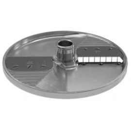 Диск 65064 для нарезки соломкой 2,5х2,5 мм для овощерезок т.м. HALLDE мод. RG-350/-400i купить в Е.Маркет