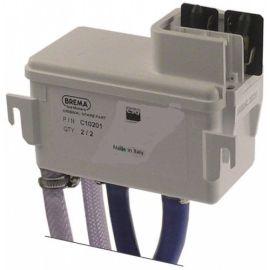 Емкость в сборе C10201 для льдогенератора серии G купить в Е.Маркет